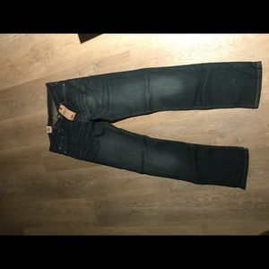 Men’s jeans